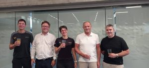 Sponsors et Partenaires