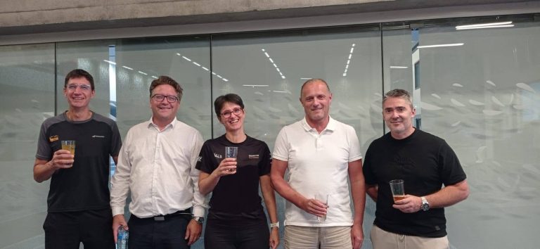 Sponsors et Partenaires