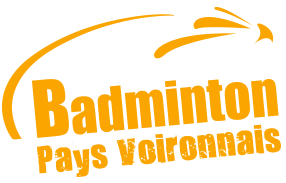 Badminton du Pays Voironnais